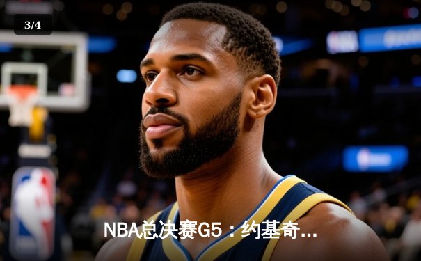 NBA总决赛G5：约基奇三双主导战局 掘金3-2夺赛点 - 3