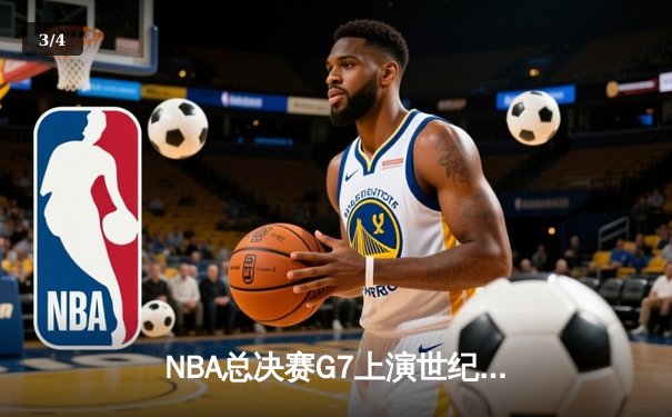NBA总决赛G7上演世纪逆转！独行侠加时险胜凯尔特人，东契奇砍下50+三双创历史 - 3